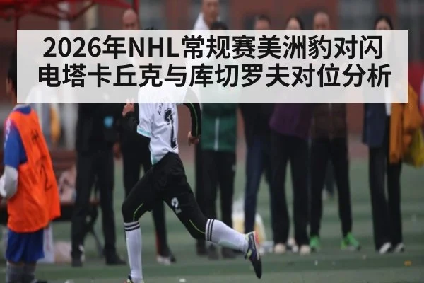 2026年NHL常规赛美洲豹对闪电塔卡丘克与库切罗夫对位分析